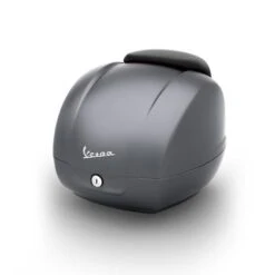 Vespa Topkoffer 36 Liter Grigio Temerario