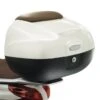 Piaggio Topkoffer 37 Liter Pearl White Medley 125