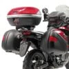 GIVI E225 Topkofferhouder Monokey XL700V Transalp