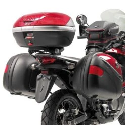 GIVI E225 Topkofferhouder Monokey XL700V Transalp