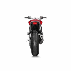 Akrapovic Uitlaatbocht (SS) Honda CB 1000 R (18-)