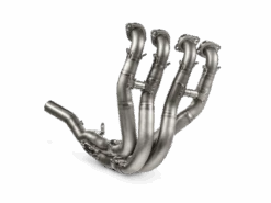 Akrapovic Titanium Voorbocht Kawasaki Ninja ZX-10R (21-)