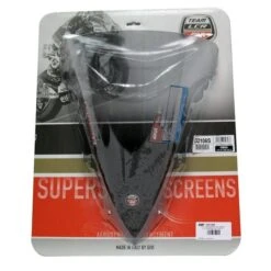 GIVI D2106S Windscherm Getint Yamaha YZF R1 1000 (09-12)