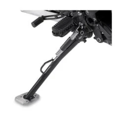 GIVI ES5107 Zijstandaard Verbreder BMW F 650/700 GS (08-17)