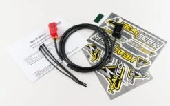 GiPro X Kabel Set Suzuki Uitvoering 1