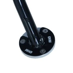 R&G PKS0116SI Zijstandaardverbreder Husqvarna VITPILEN / SVARTPILEN 401