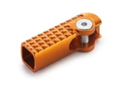 KTM Schakel Stapplaat