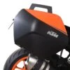 R&G LP0202BK Kentekenplaathouder KTM 1290 SUPERDUKE GT 17-