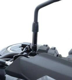 R&G MR0010BK Spiegel Verhogers Harley-Davidson STREET 500/750