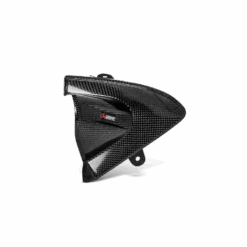 Akrapovic Hitteschild Uitlaat (Carbon) Yamaha MT-03 (16-) / YZF-R25/3 (14-)
