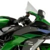 Puig Downforce Spoilers/Winglets Kawasaki Ninja H2 SX (SE) (19-)