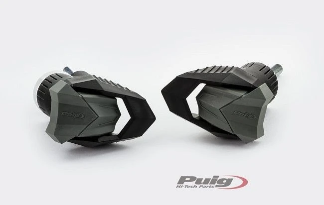 Puig Sliders R19 Yamaha MT-03 (16-)