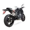 Scorpion Serket Uitlaat RVS KTM 790 Duke (18-19)