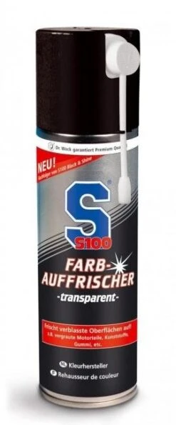 S100 Kleurhersteller 300ml