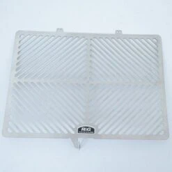 R&G SRG0067SS Radiateurbeschermer RVS Honda CB1000R 18- / CB1000R+ 18-