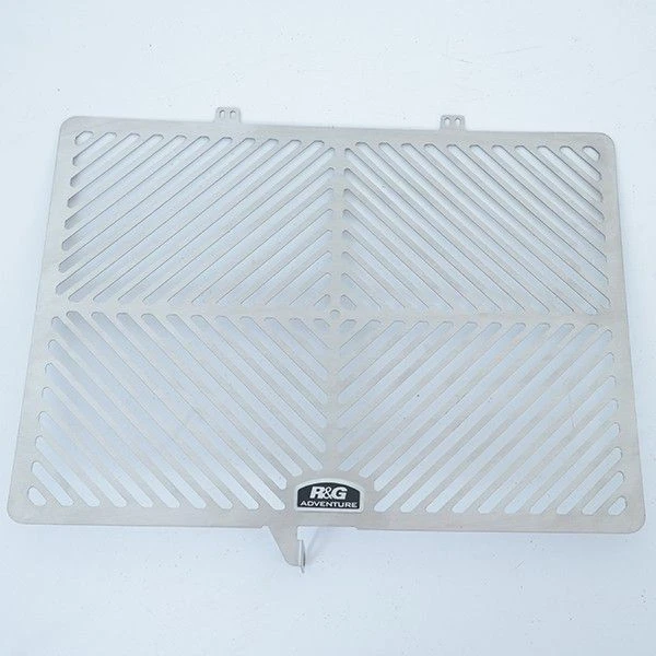 R&G SRG0067SS Radiateurbeschermer RVS Honda CB1000R 18- / CB1000R+ 18-