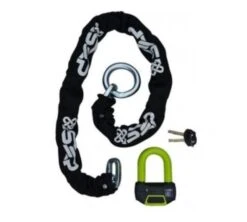 SXP Kettingslot 120 CM