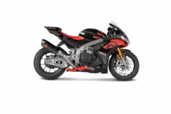 Akrapovic Evolution Line Carbon Aprilia RSV4 / Tuono V4 (21-)