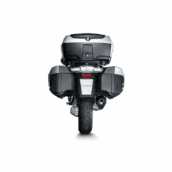 Akrapovic Slip-On Line (Titanium) BMW R 1200 RT (14-16)