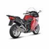 Akrapovic Slip-On Line (Titanium) BMW K 1200/1300 GT (06-11)