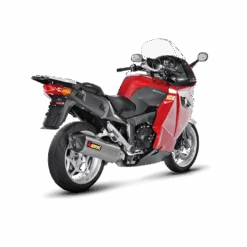 Akrapovic Slip-On Line (Titanium) BMW K 1200/1300 GT (06-11)
