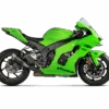 Akrapovic Slip-On Line Titanium Kawasaki Ninja ZX-10R (21-)