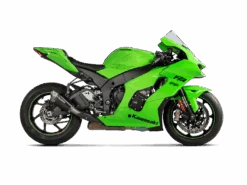 Akrapovic Slip-On Line Titanium Kawasaki Ninja ZX-10R (21-)