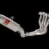Akrapovic Systeem Racing Line Titanium Suzuki GSX-R 1000 (R) (17-)