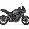 Akrapovic Carbon Racing Line Yamaha Tracer 9 (GT) (21-)