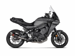 Akrapovic Carbon Racing Line Yamaha Tracer 9 (GT) (21-)