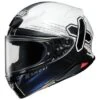 Shoei NXR 2 Ideograph TC-6 Motorhelm