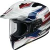 Shoei Hornet ADV Navigate Motorhelm