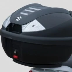 Suzuki Topkoffer Adress 110 (15-)
