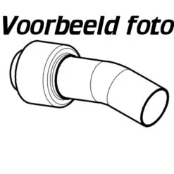 Akrapovic DB Killer Yamaha WR 450F (04-05) / YZ 450F (03-05)