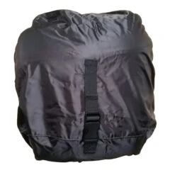 GIVI Regenhoes Voor MT501 Zwart