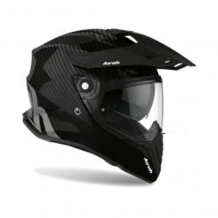 Airoh Commander Carbon Motorhelm