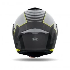 Airoh ST-501 Type Motorhelm