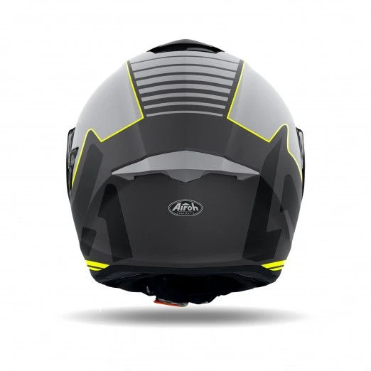 Airoh ST-501 Type Motorhelm