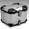 SW-Motech Trax Adventure Topkoffer 38L Zilver