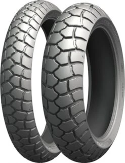 Michelin 130/80 R17 ANAKEE ADVENTURE TL 65H Motorband