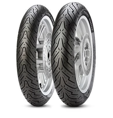 Pirelli 3.50 -10 ANGEL SCOOTER TL 59J REINF Motorband