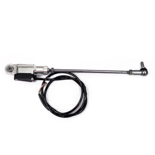 Aprilia Quickshift Versnelling Tuono 660 (21-)