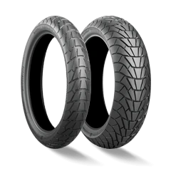 Bridgestone 100/90 -19 AX41S 57H Motorband