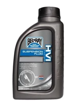 Belray Voorvork Olie HVI 15W 1L