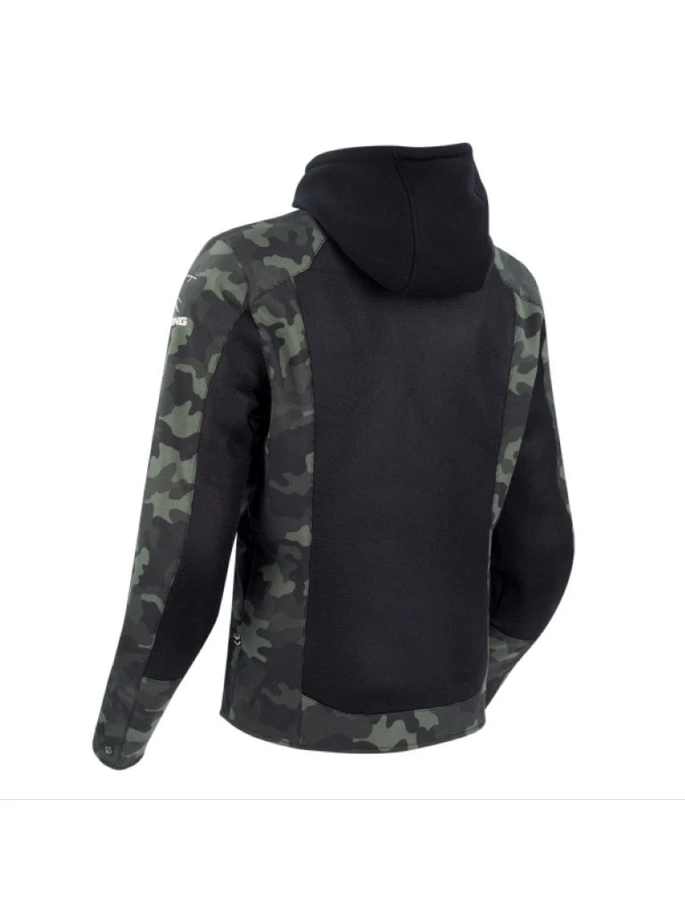 Bering Zenith Motorjas