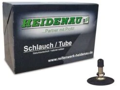 Heidenau 18" 3.00 3.60 100/80 90/90 Binnenband