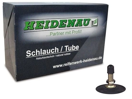Heidenau 18" 3.00 3.60 100/80 90/90 Binnenband