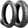 Bridgestone 110/80 R19 A4159V Motorband