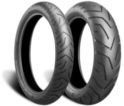 Bridgestone 110/80 R19 A4159V Motorband