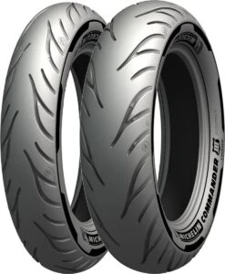 Michelin 130/90 B16 COMMANDER III CRUISER TL 73H Motorband